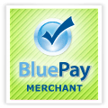 BluePay Merchant - Credit Card Processing Company