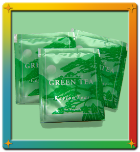 Green Tea