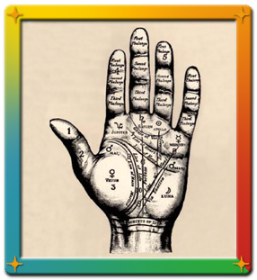 Palm Reading - Palmistry