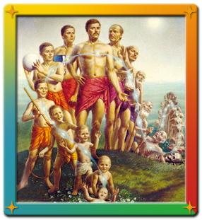 Past Lives, Reincarnation