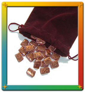 Tricia's Runes