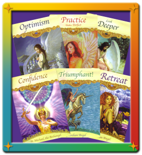 Tarot Card Reading