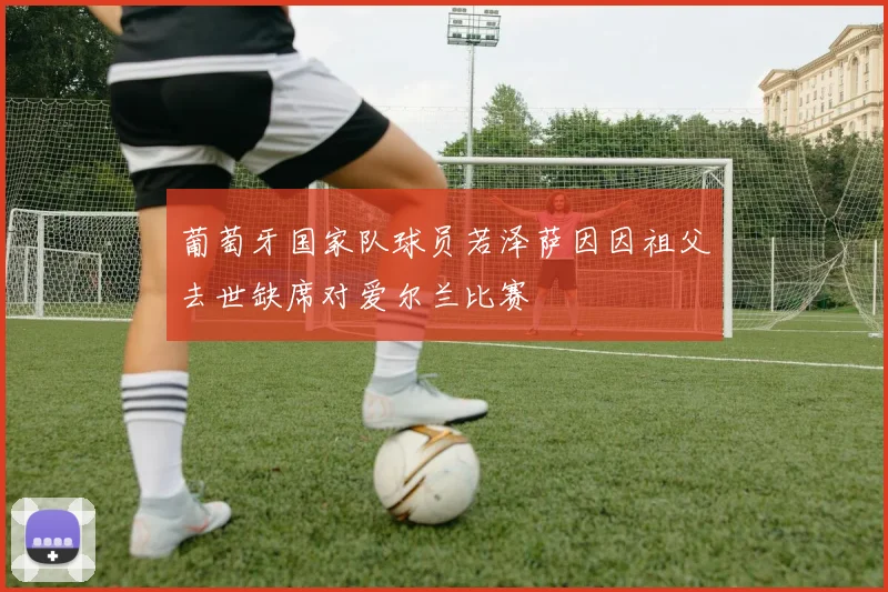 葡萄牙国家队球员若泽萨因因祖父去世缺席对爱尔兰比赛